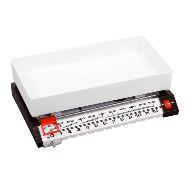 Váha kuchyňská ORION 13kg