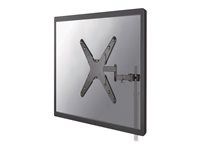 Montážní sada (deska VESA, montáž na sloupek, bracket adapter) - pro Displej LCD