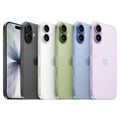 APPLE iPhone 17 256GB Mist Blue