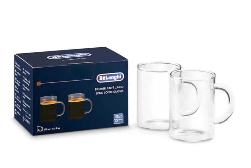 DeLonghi DLSC 320 Šálky na kávu - Americano Lungo