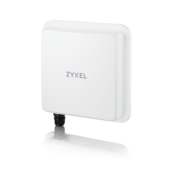Zyxel NR7101 5G outdoor IP68, 4G & 5G