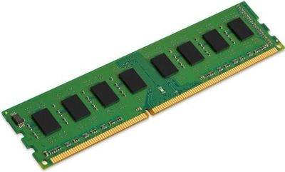 Kingston/DDR3L/8GB/1600MHz/CL11/1x8GB