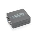 MARMITEK Connect VH51 VGA/HDMI