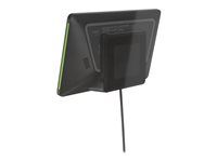 Montážní sada (úchyt na sklo) - pro tablet - pro P/N: NEATPAD-SE