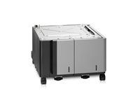 Zásobník médií - 3500 listy v 1 zásobník(y) - pro LaserJet Enterprise M806dn, M806x+; LaserJet Enterprise Flow MFP M830z