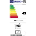 Finlux 24FHMG5771, smart tv hd 24"