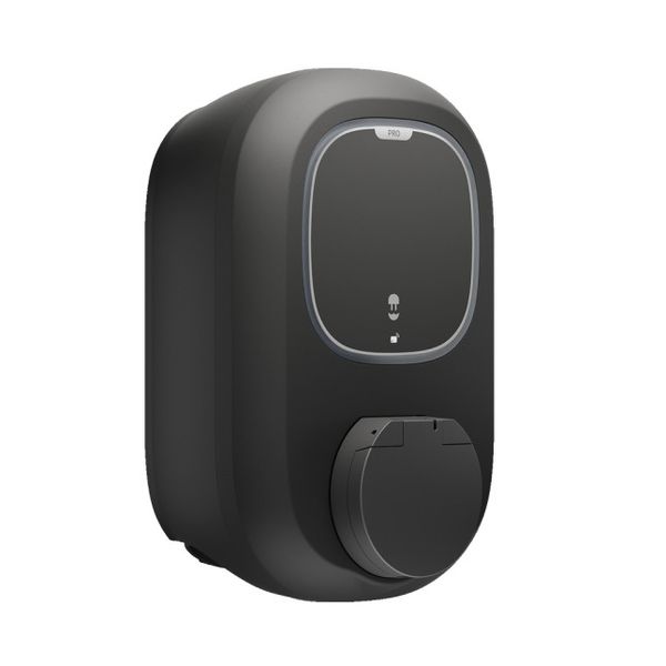 WALLBOX Pulsar Pro, Autonabíječka 22 kW, 4G, RFID