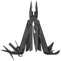 LEATHERMAN Wave PLUS BLACK, Multifunkční nářadí