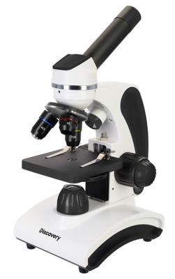 (CZ) Mikroskop Levenhuk Discovery Pico
