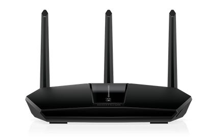 Netgear 5PT nighthawk AX2400 wifi 6 router