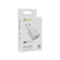 SBOX HC-693, Univerzální adaptér USB/USB C
