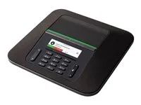 Konferenční telefon VoIP - SIP - uhel