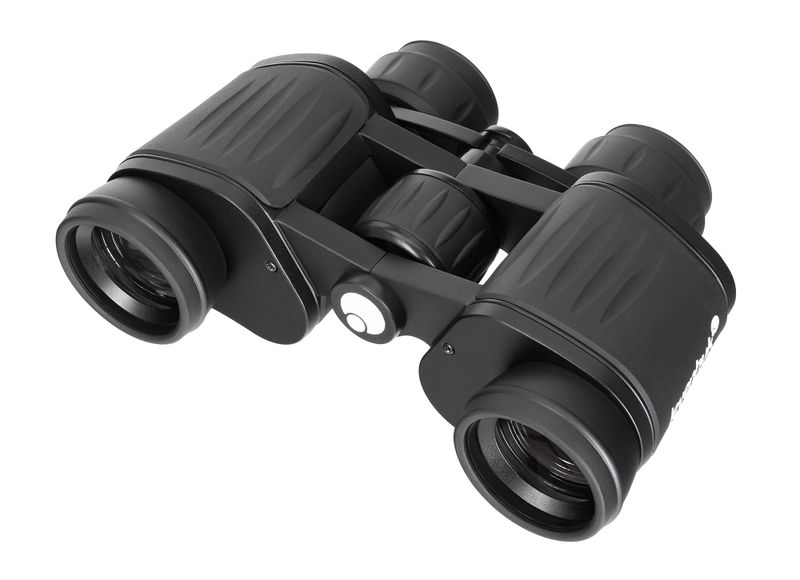 Binokulární dalekohled Levenhuk New Atom 8x30