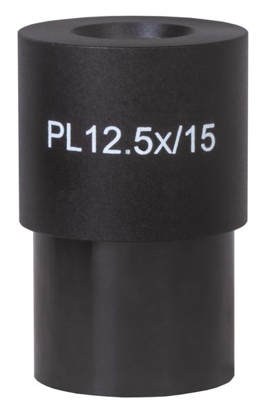 Okulár Levenhuk MED 12,5x/15 (D 30 mm)