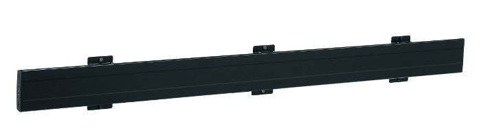 Vogel´s horizontální část adaptéru Connect-it PFB 3419, 1915 mm, černá