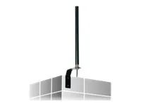 LTE UMTS GSM Antenna SMA plug 3 dBi omni