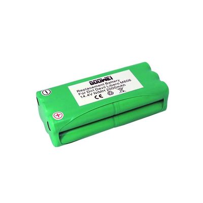 Baterie pro SENCOR SVC 7020 GOOWEI 2000mAh Ni-Mh