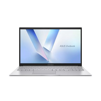 ASUS X1504MA 15.6/core 3 304/8gb/512gb/silver/w11h