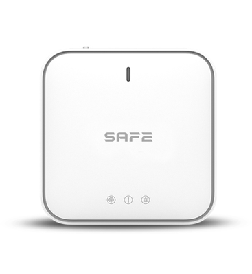 Centrální řídicí jednotka SAFE 50HUB-WRF