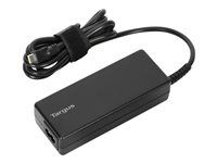 Síťový adaptér - 100 watt - PD (USB-C) - černá