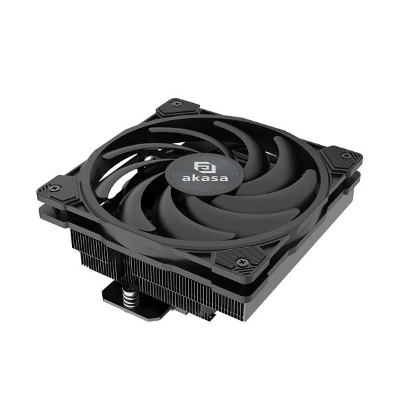 AKASA chladič CPU - ALUCIA H6LS