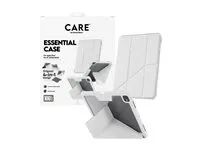 PanzerGlass CARE 4v1 kryt Apple iPad Pro 13" šedý