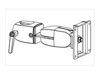 Upevňovací komponent (upínací dvojitý čep) - pro Displej LCD - černá - velikost obrazovky: až do 30" - pro Flat Panel Monitor ARMS DS100 Series