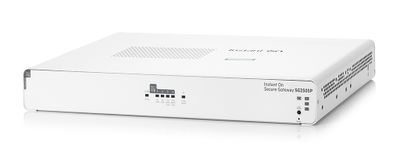 HPE NW ION Gtwy 5p 2.5G 64W SG2505P