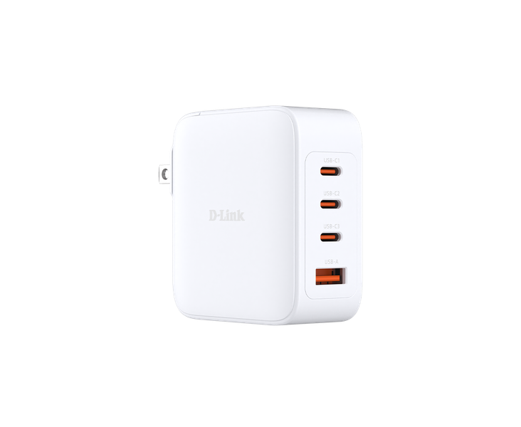 D-Link 140W GaN Charger, DCF-141/E