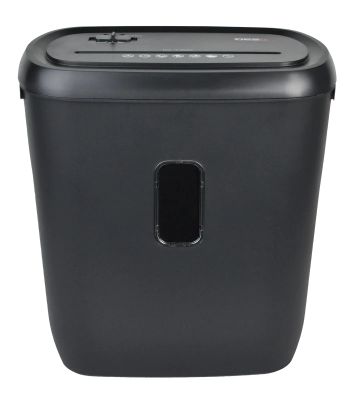 Skartovačka DESQ, 4 x 35 mm, 21l, příčný řez