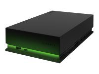 Pevný disk - 8 TB - externí (stolní) - USB 3.2 Gen 1 - s 3 roky Seagate Rescue Data Recovery