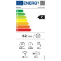 SIEMENS Vestavná pračka WI14W542EU