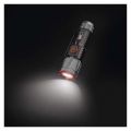 LED nabíjecí kovové svítidlo 300 lm, 700 mAh