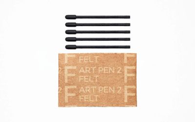 Wacom Art Pen 2 Felt Nibs