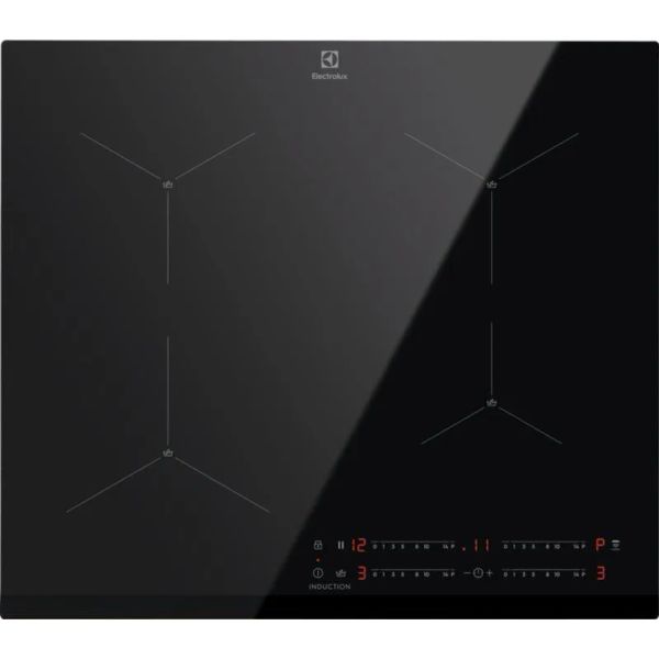 ELECTROLUX Varná deska EIS62443 černá