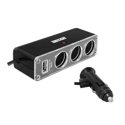 Autoadaptér napájecí LTC LX403V