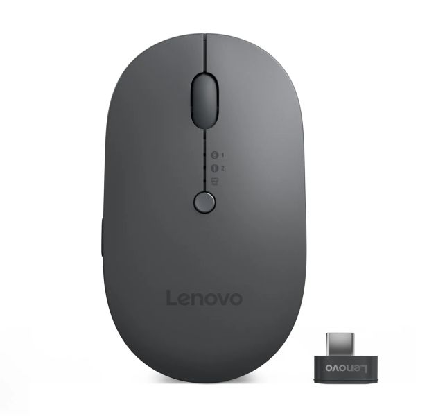 MICE_BO Lenovo Multi-Device WL MS X9