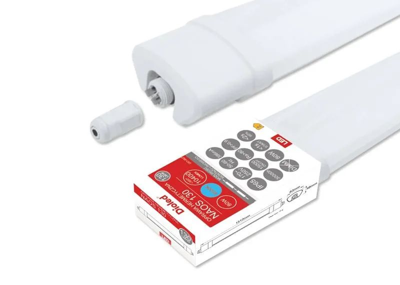 Lineární svítidlo DIOLED Naos 130 80W 4000K 150cm