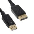 SBOX DP-HDMI-2 Kabel DP M/HDMI M, 2 m