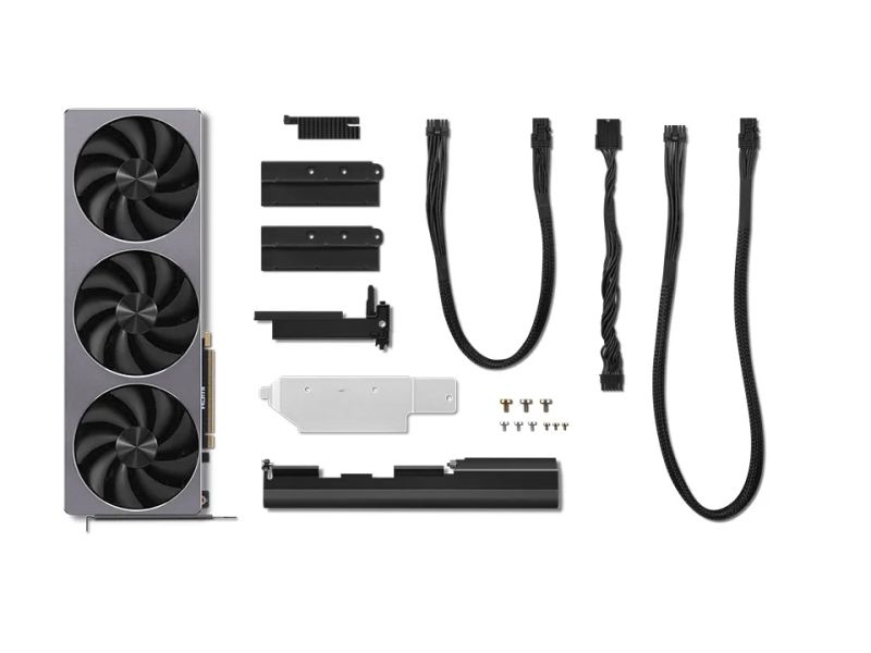 NVIDIA GeForce RTX 5080/16GB/GDDR7