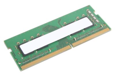 ThinkPad 32GB DDR4 3200MHz SoDIMM Memory Gen 2