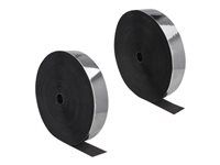 Heavy-duty Hook-and-Loop tape self-adhes