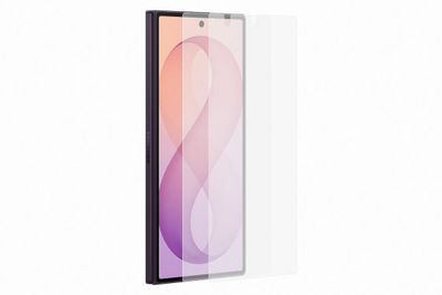 Samsung Antireflexní ochranná fólie Fold8 Ultra Transparent