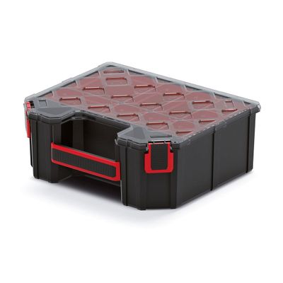 Organizér KISTENBERG TAGER CARBO PLUS 284x243x105 mm