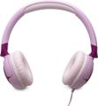 JBL JR320 Purple