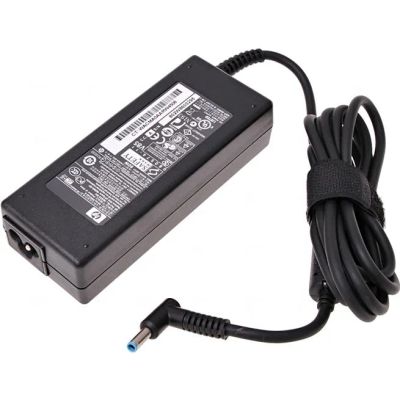 HP Adaptér pro notebooky 90W, 19,5V, 4.6A