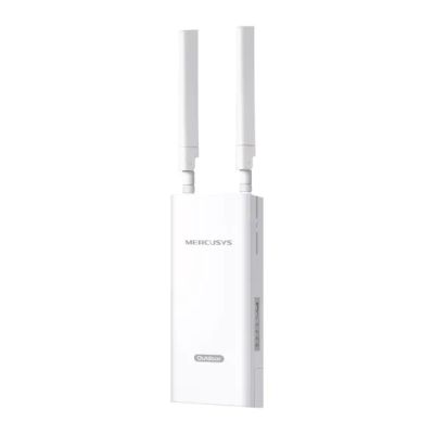 Mercusys MB118-4G N300 4G LTE Outdoor Wifi router