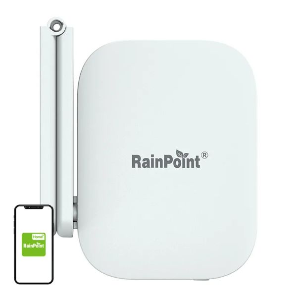 Smart řídicí jednotka RAINPOINT HWG023WBRF WiFi