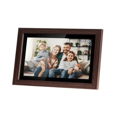 Fotorámeček KRUGER & MATZ KM1102-15 Frameo WiFi