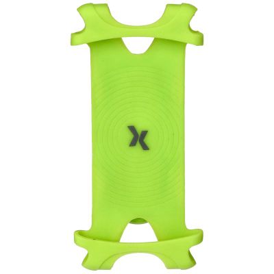 MAXCOM SHOCK Grip GREEN, Držák na kolo